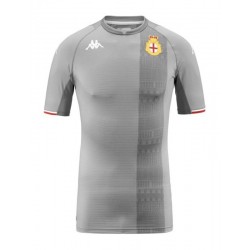 Camisola Genoa Equipamento Terceiro 2021-2022 Manga Curta